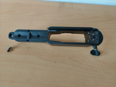 Boitier Blaser R8 Pro Success