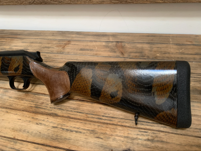 Carcasse Blaser R93 pro