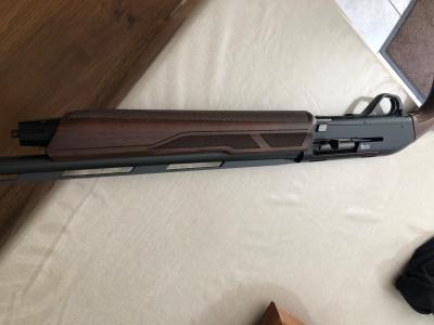 Winchester. SX4 calibre 20 Field bois