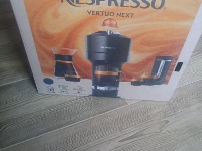 Machine à café nexpresso Nex