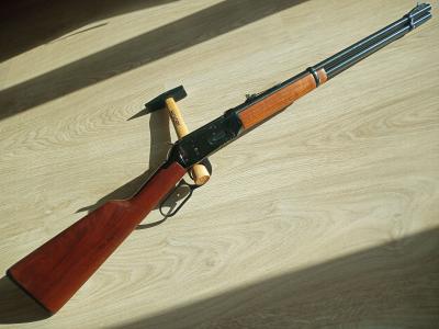 Carabine Winchester 1894 / calibre 30-30