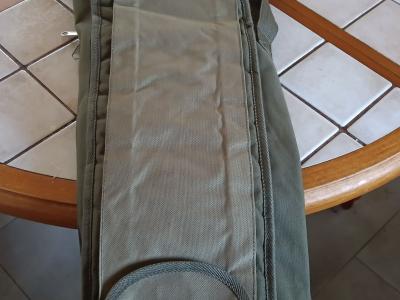 Housse pour 2 fusil