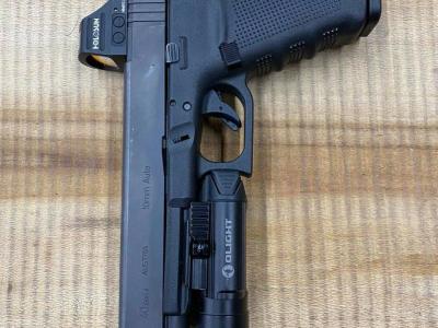 Glock 40