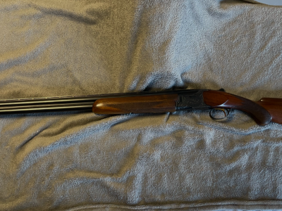 MIROKU CAL.20 MAGNUM