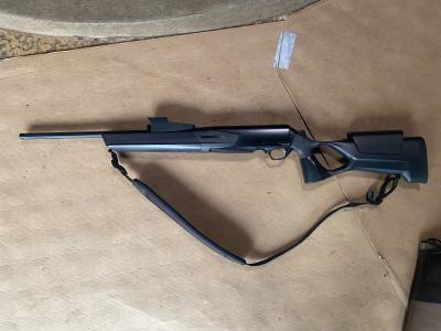 Bar MK3 carbone