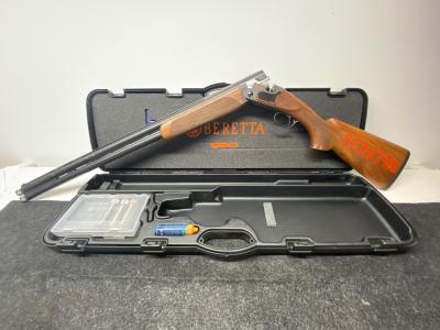 Beretta 690 sporting