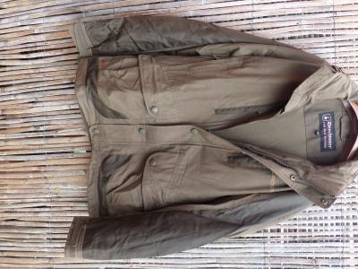 Veste de chasse