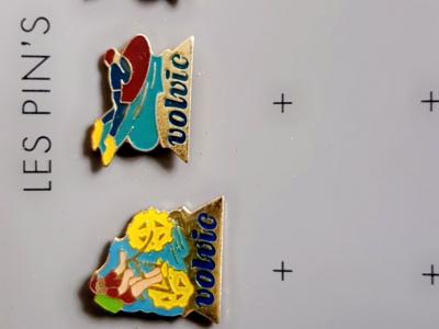 Pins