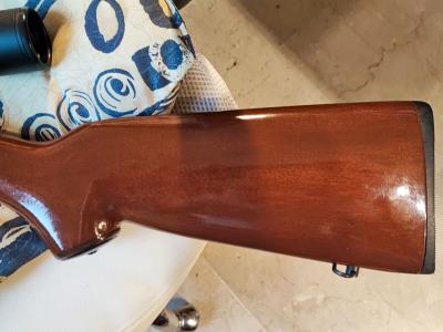 Norinco JW15A 22 LR
