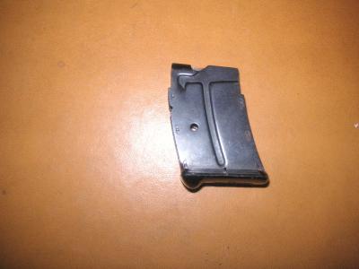 CHARGEUR ORIGINAL ANSCHUTZ 22LR