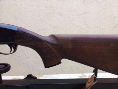 remington 7400 woodmaster