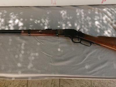 Winchester 1873 Uberti "Navy Arms" cal 44/40