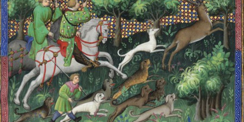 Quand la Révolution libéra la chasse : de privilège aristocratique à droit citoyen