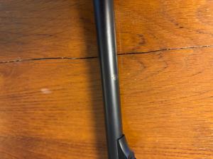 Canon Blaser R93 30-06 année 2014