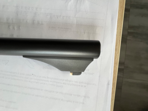 Canon blaser r8 8x68s