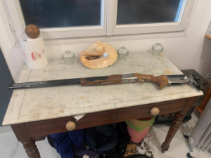 Browning Modèle : B325