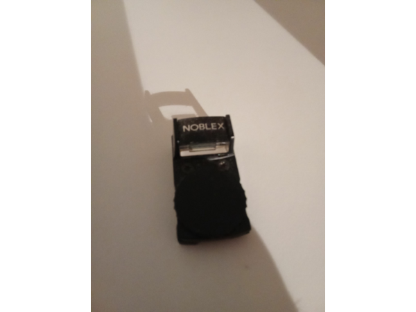 Point rouge noblex pour fusil