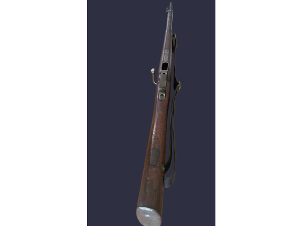 Carabine BERTHIER Mle 1890