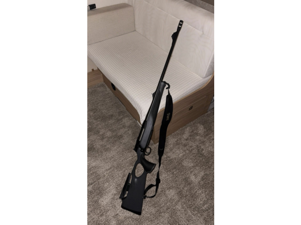 Carabine Sauer 404 calibre 300 Magnum