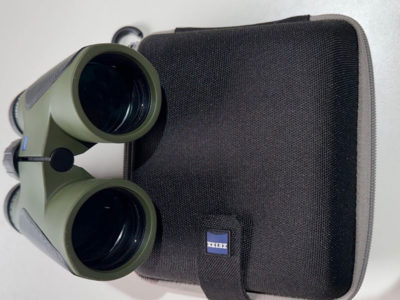 Jumelles Zeiss Terra Ed 10X42